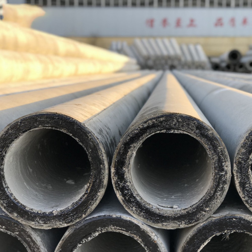 武陵150×10米预应力水泥电线杆